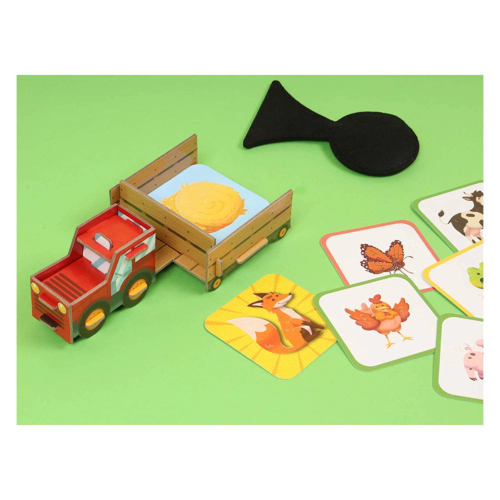 My Little Games 5+:  Fox Alert!