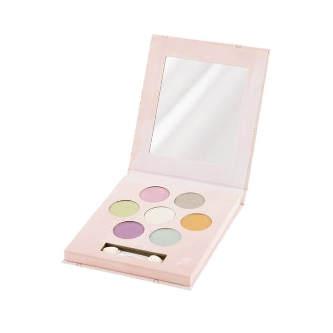My Secret Play Makeup 7 eyeshadows, Kids Makeup Set for Kids 5+