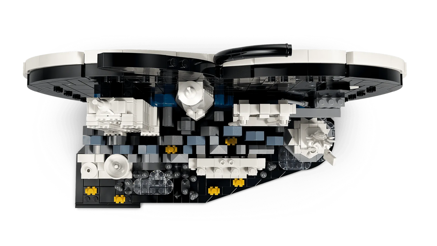 New York City – The Big Apple 21066, Lego Architecture