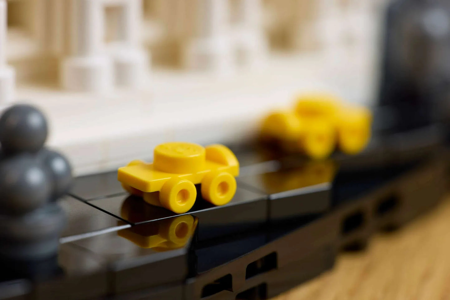New York City – The Big Apple 21066, Lego Architecture