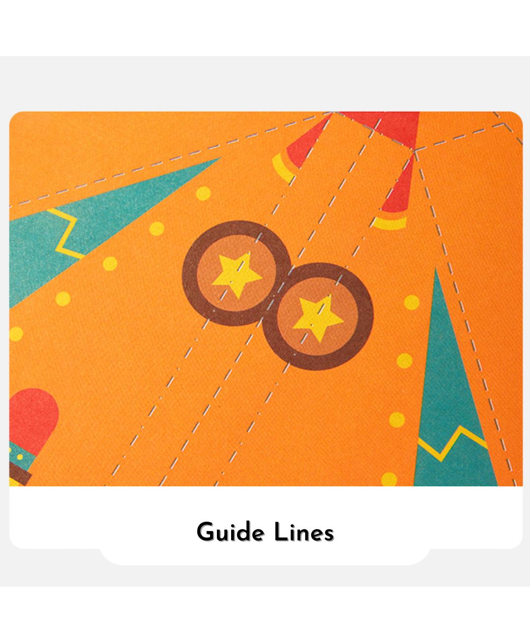 Let's Origami Level 3, Brain Gamebook for Kids 5+