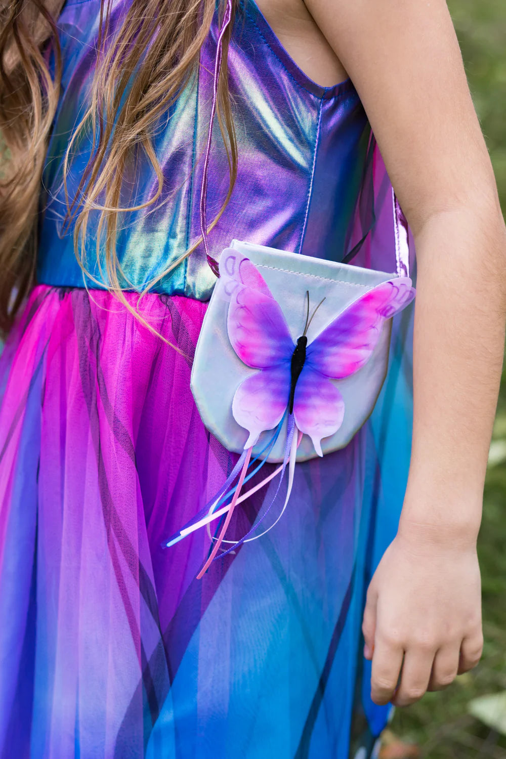 Petite Purse: Float Like a Butterfly, Great Pretenders