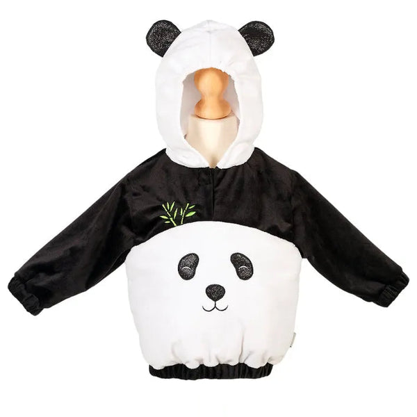 Po Panda, Costume for Kids 2+