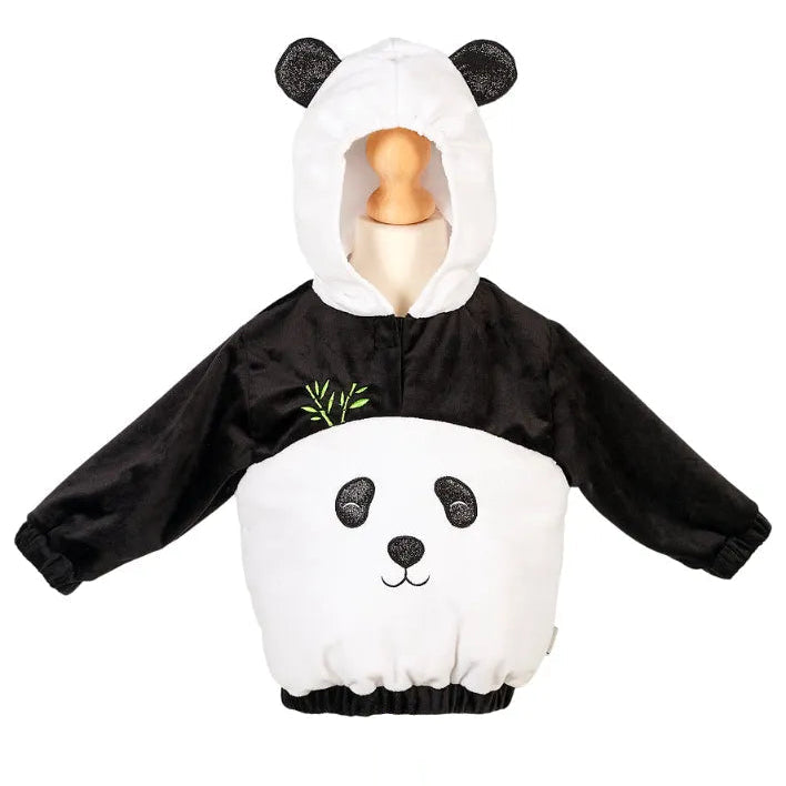 Po Panda, Costume for Kids 2+