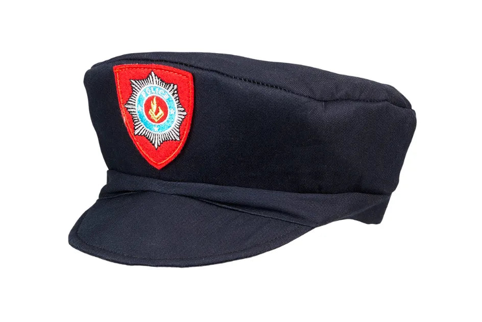 Policeman, Role Play Costume for Kids 4-7
