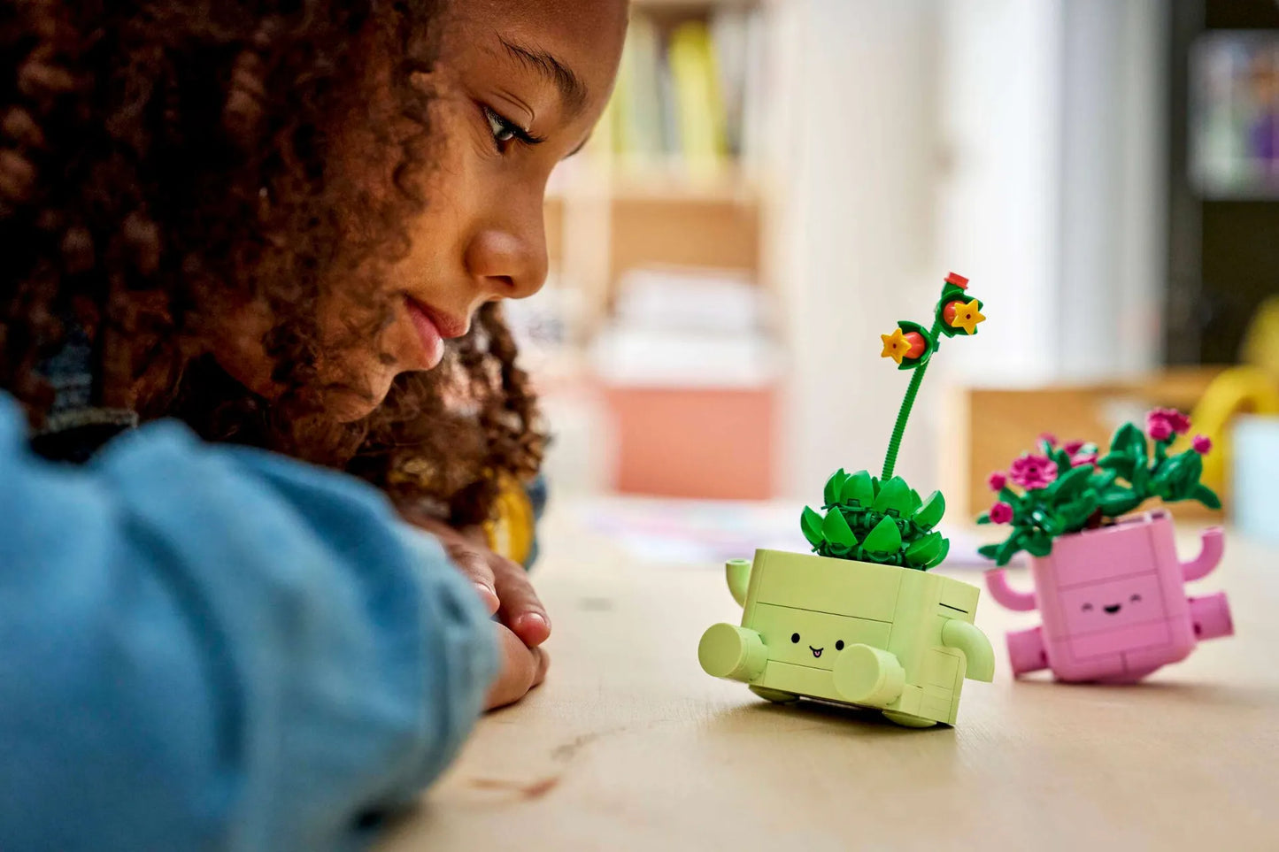 Rocking Plants 11506, Lego Botanicals