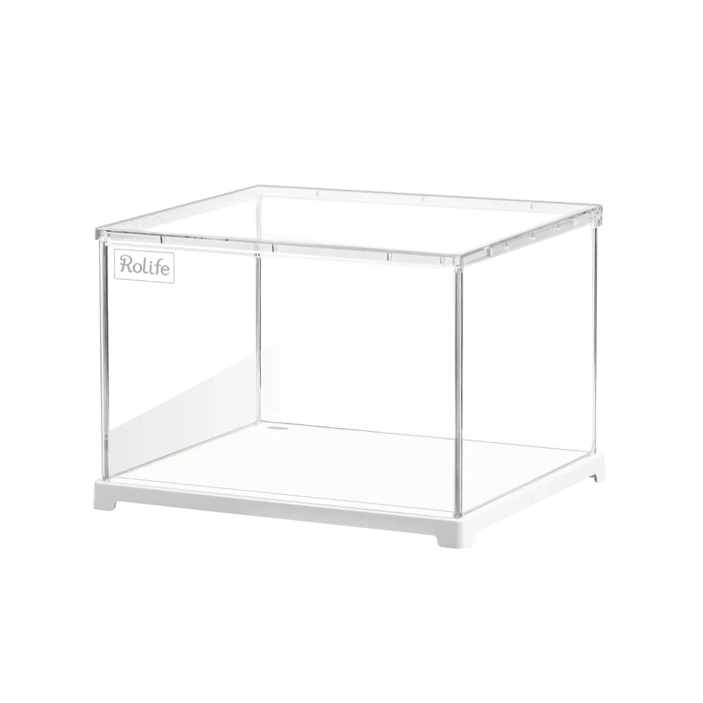 Acrylic Display Box Landscape Size S DF04L, Rolife