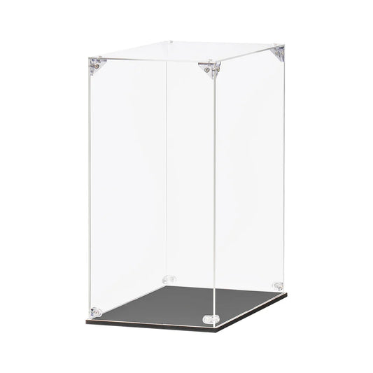 Book Nook Dust Cover Display Box WD1001, Rolife