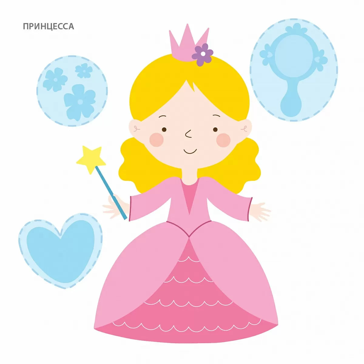 Самые первые наклейки 3-4 года, Робинс