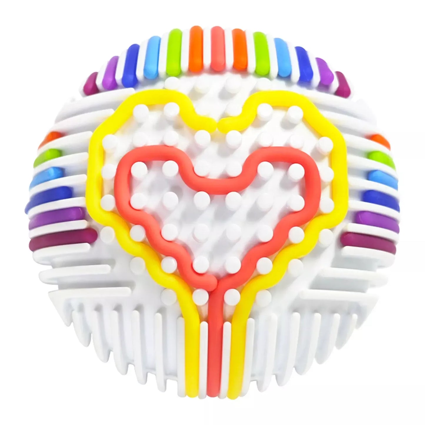 Sensory Ball, Juegaconmigo