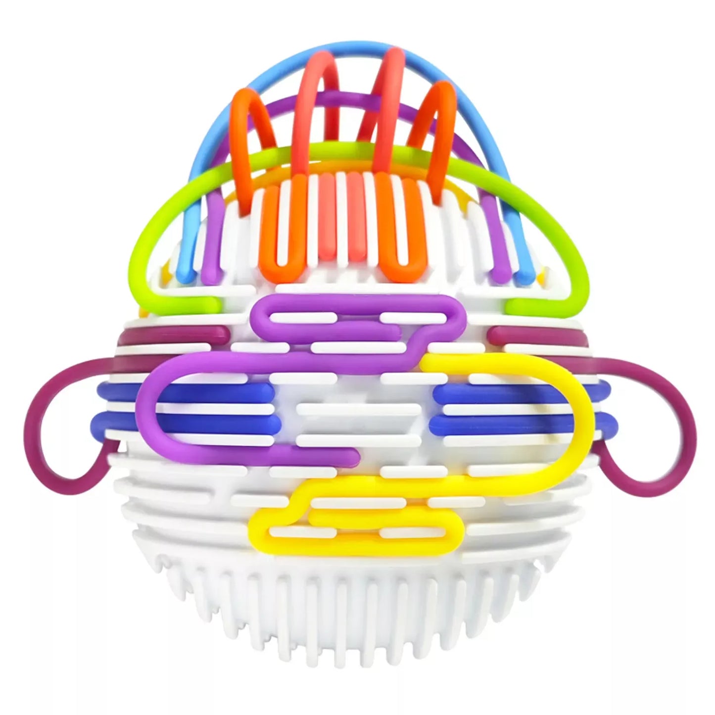Sensory Ball, Juegaconmigo