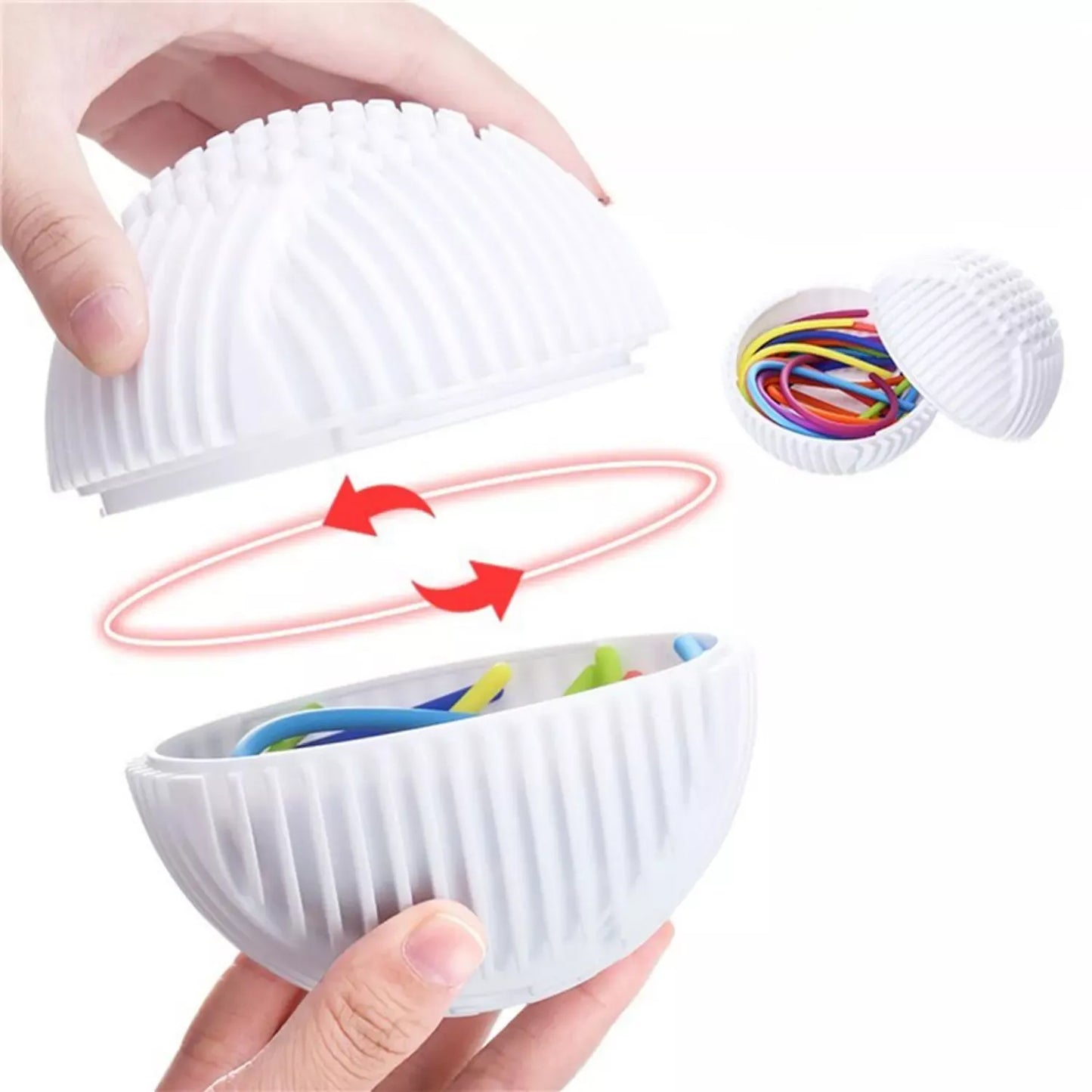 Sensory Ball, Juegaconmigo