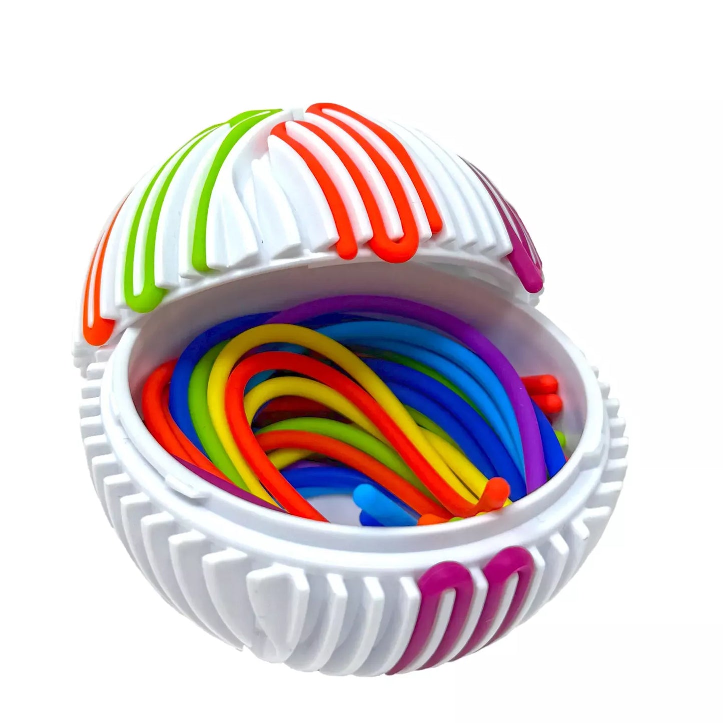 Sensory Ball, Juegaconmigo