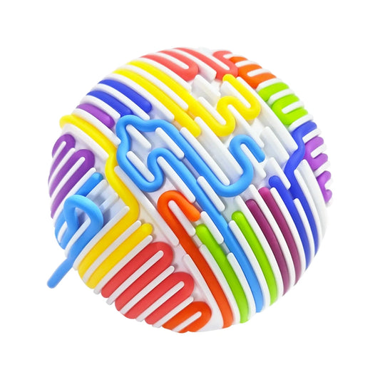 Sensory Ball, Juegaconmigo