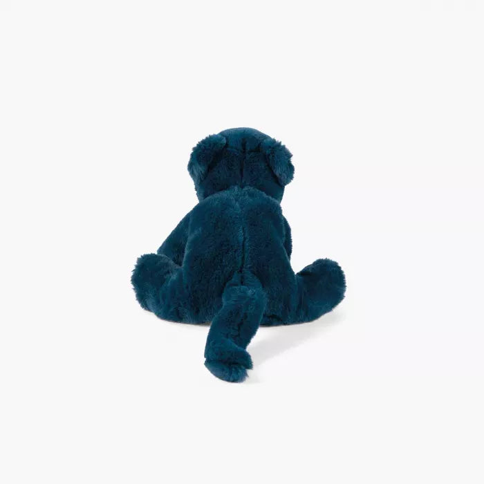 Small plush panther: Tout autour du monde, Moulin Roty