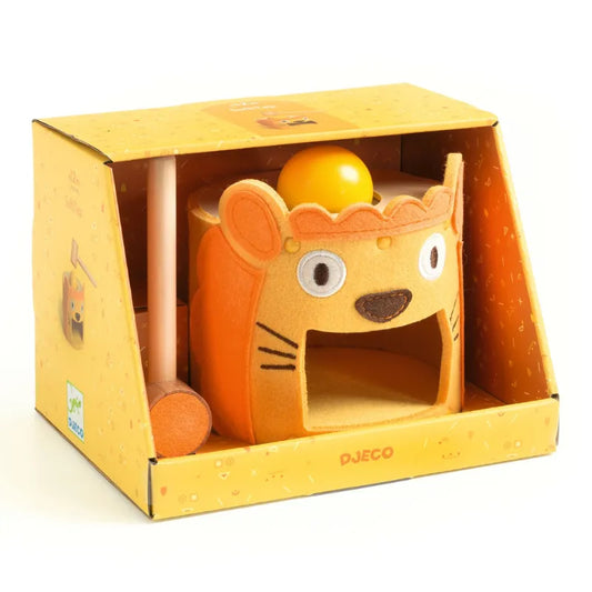 SoftiTap, Hammering Fine Motor Toy For Kids 12 Months+
