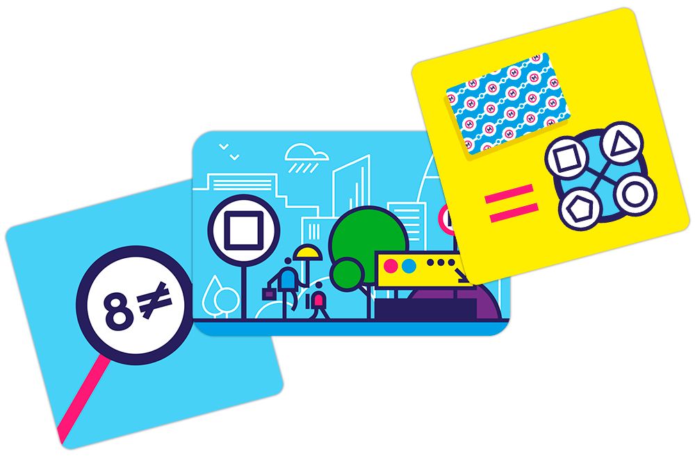 Настольная игра: Следующая станция Лондон. Мир Хобби