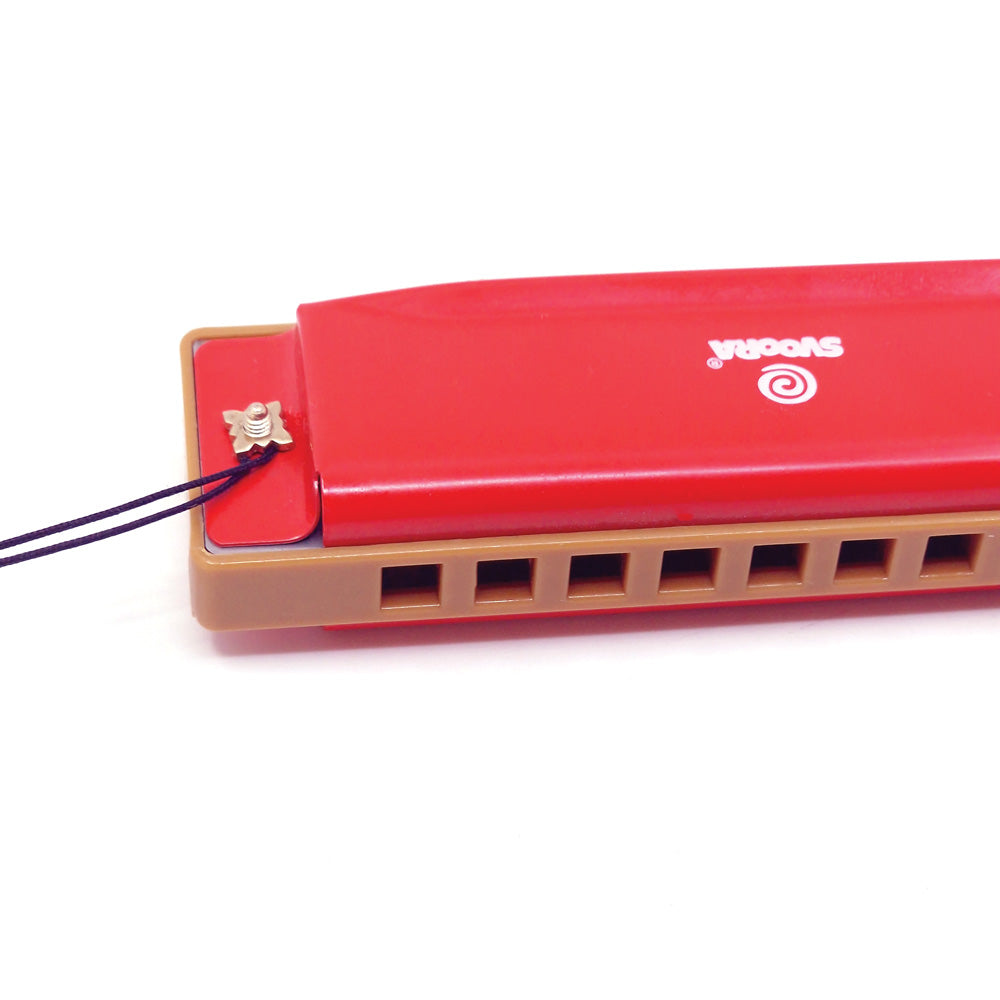 Svoora MusiCandies 'Harmonica'