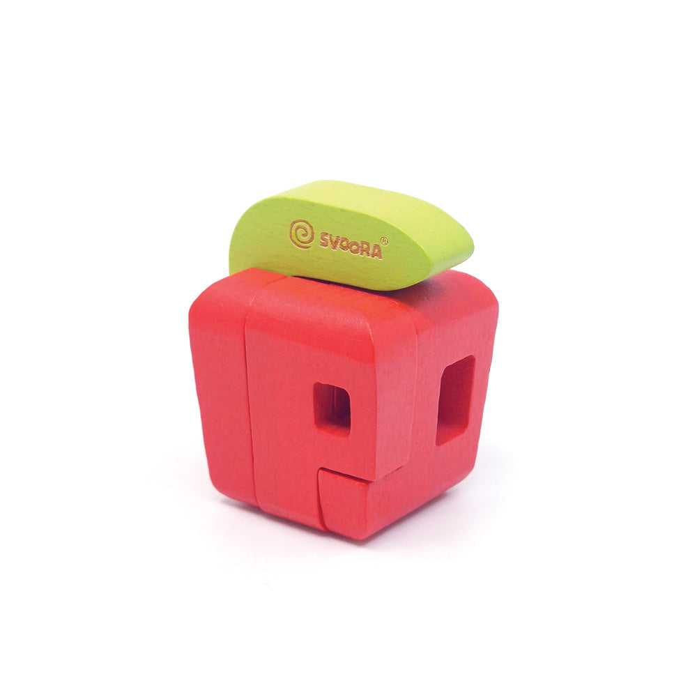Svoora SvooRiddles 'The APPLE Puzzle'
