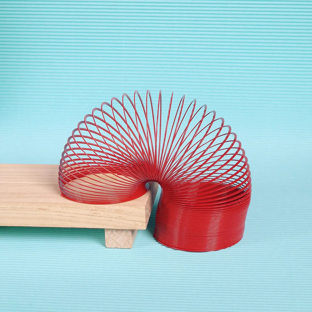 Wiggle Spring Toy, Svoora