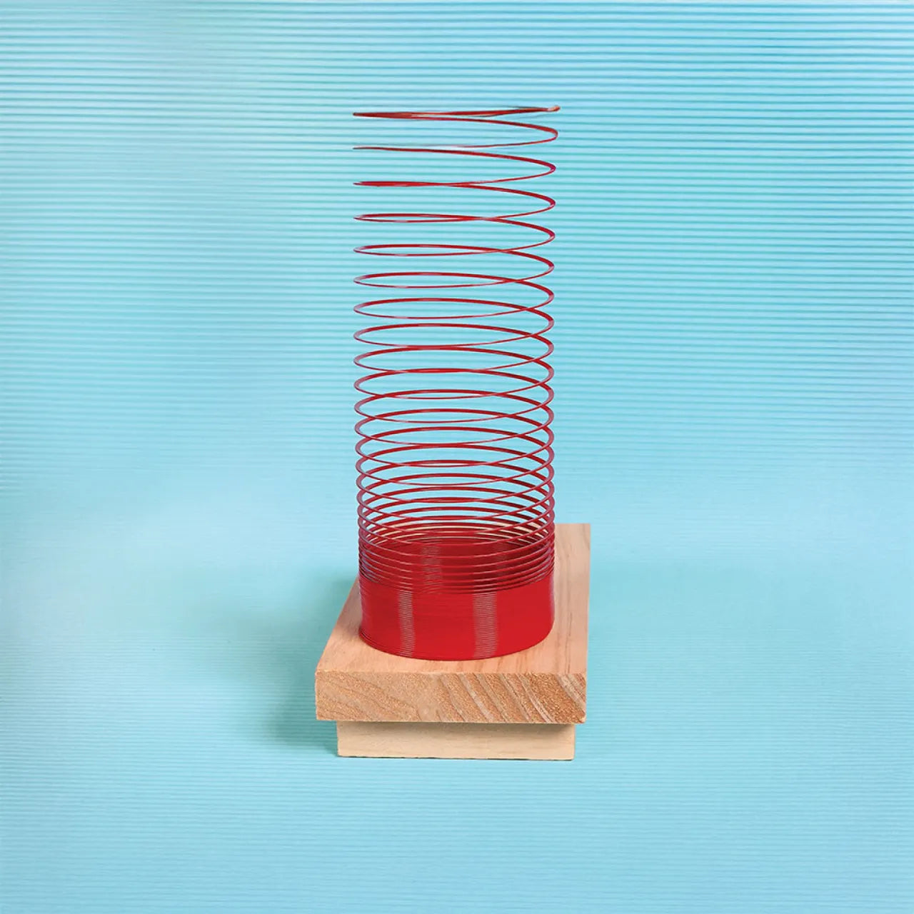 Wiggle Spring Toy, Svoora