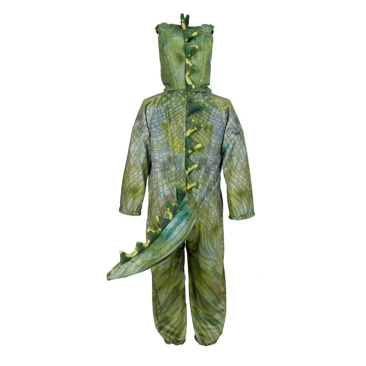 T-Rex, Dinosaur Jumpsuit for Kids 3-4