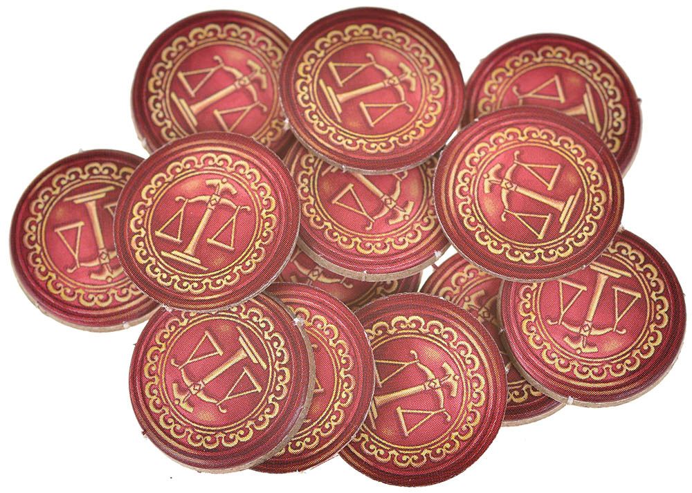 Настольная игра: Тайное послание (2025). Мир Хобби