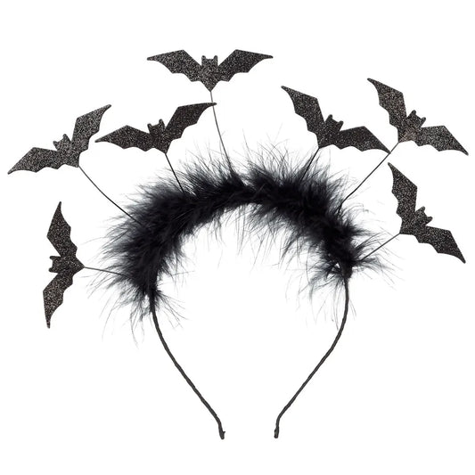 Tiara Hermione, Black, Dress-Up Accessory