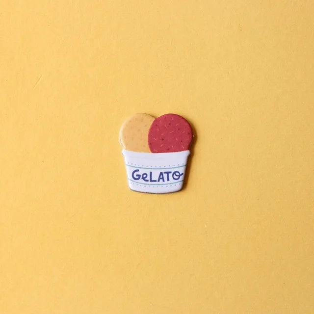 Tiny Board Game 4+: Gelato, LONDJI