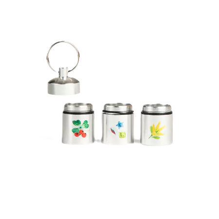 Treasure capsule: Le Jardin du Moulin, Moulin Roty