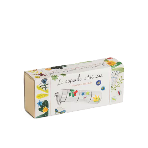 Treasure capsule: Le Jardin du Moulin, Moulin Roty