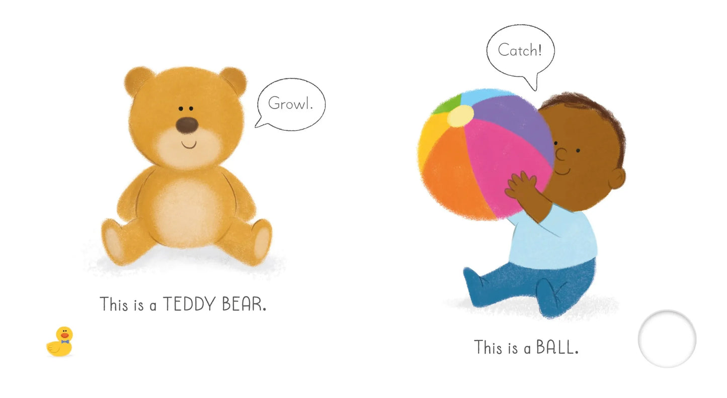 Very First Words Library: At Home, Usborne