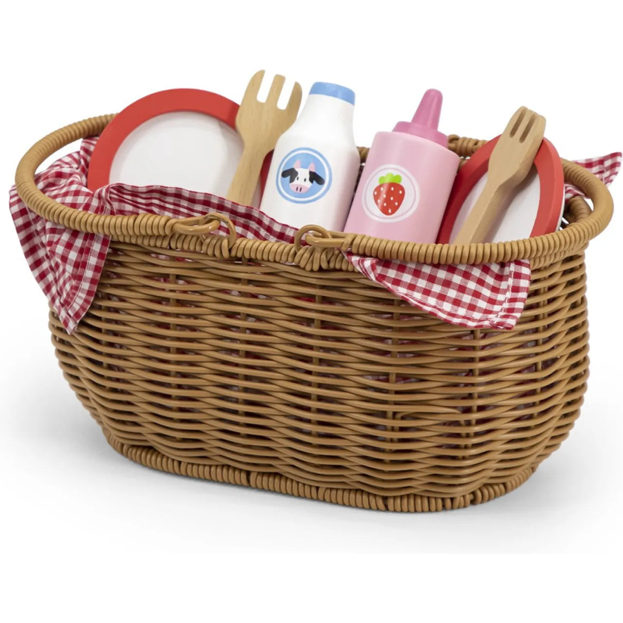 Picnic Set, Viga