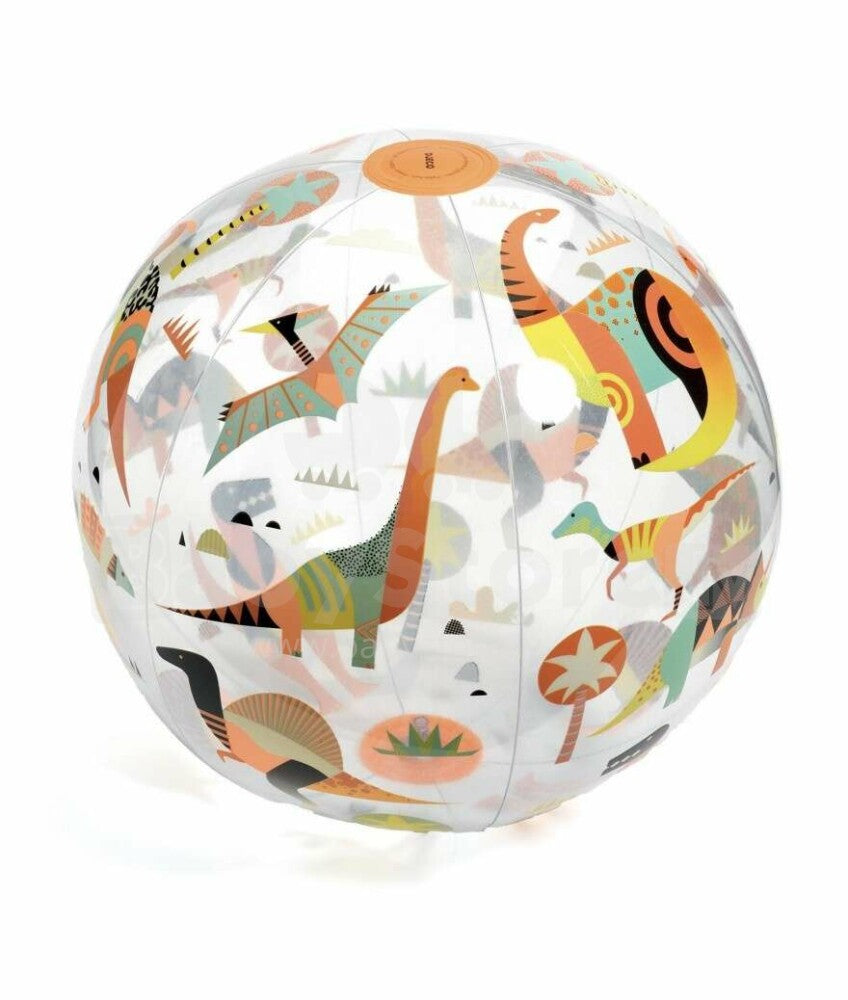 Djeco Dino ball