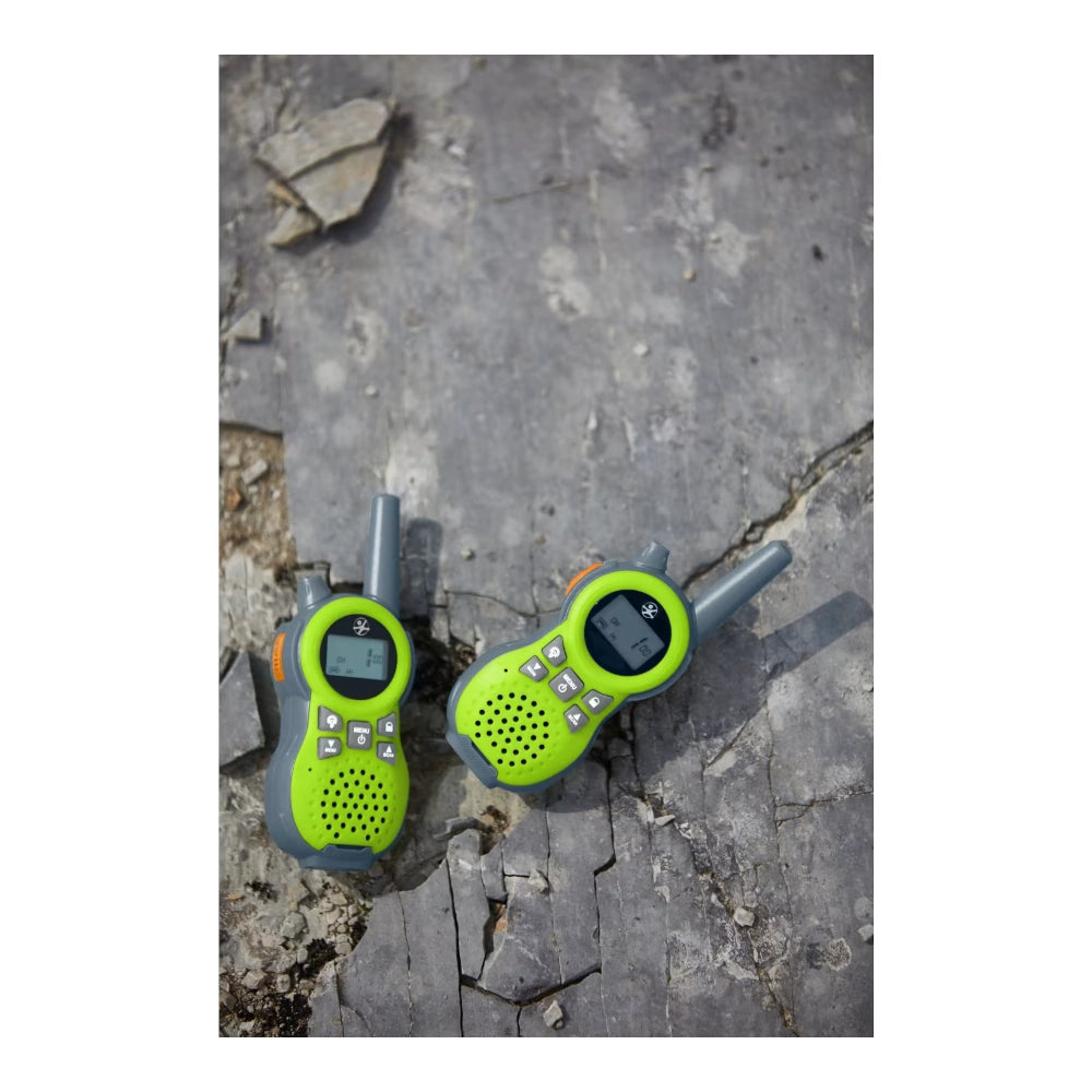 Walkie Talkie Set: Terra Kids, Haba