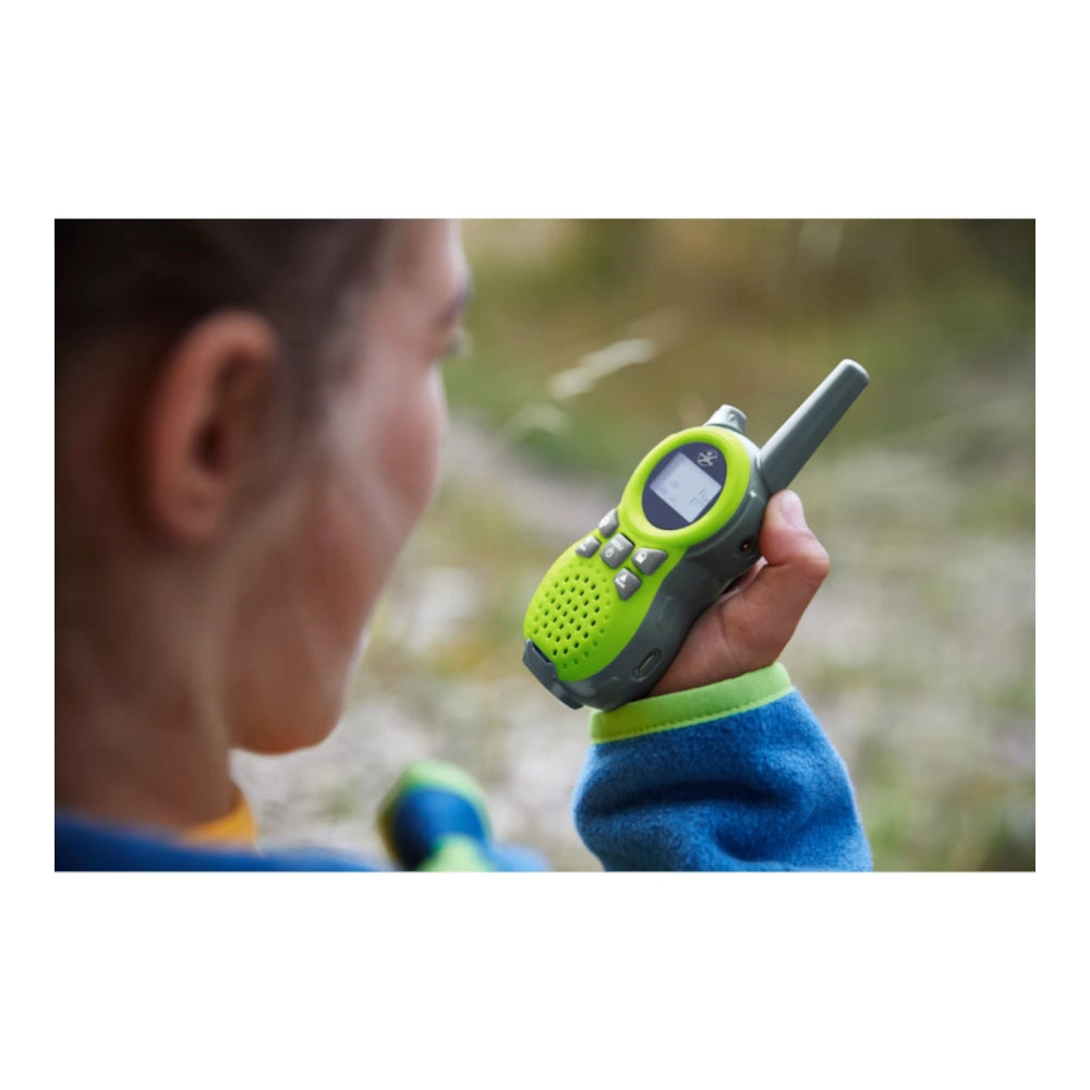 Walkie Talkie Set: Terra Kids, Haba