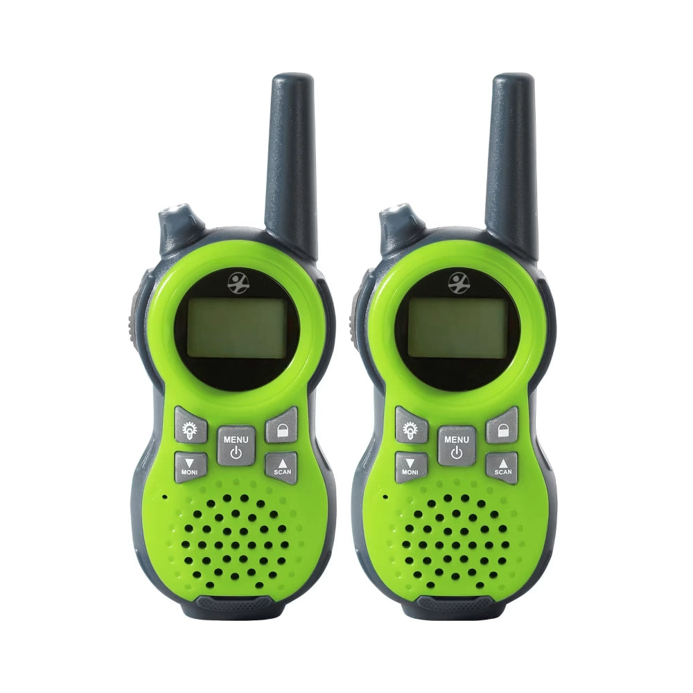 Walkie Talkie Set: Terra Kids, Haba