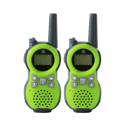 Walkie Talkie Set: Terra Kids, Haba