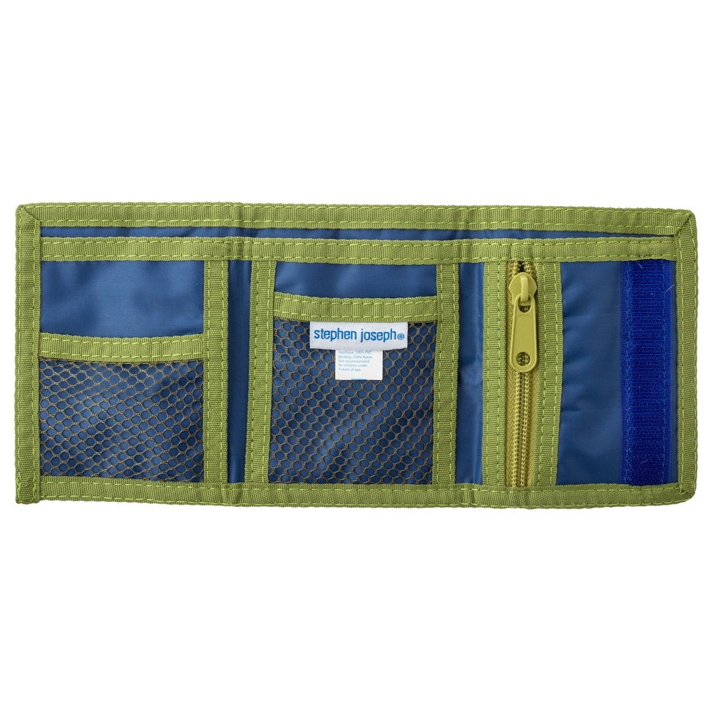 WALLET SHARK F20