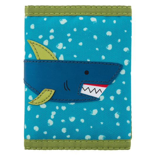WALLET SHARK F20