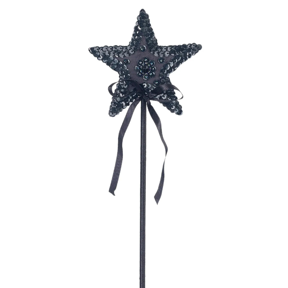Wand Cara, Black Star for Kids 3-8