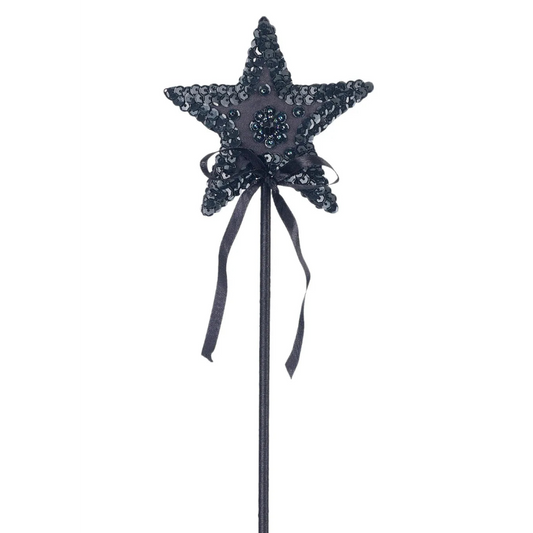 Wand Cara, Black Star for Kids 3-8
