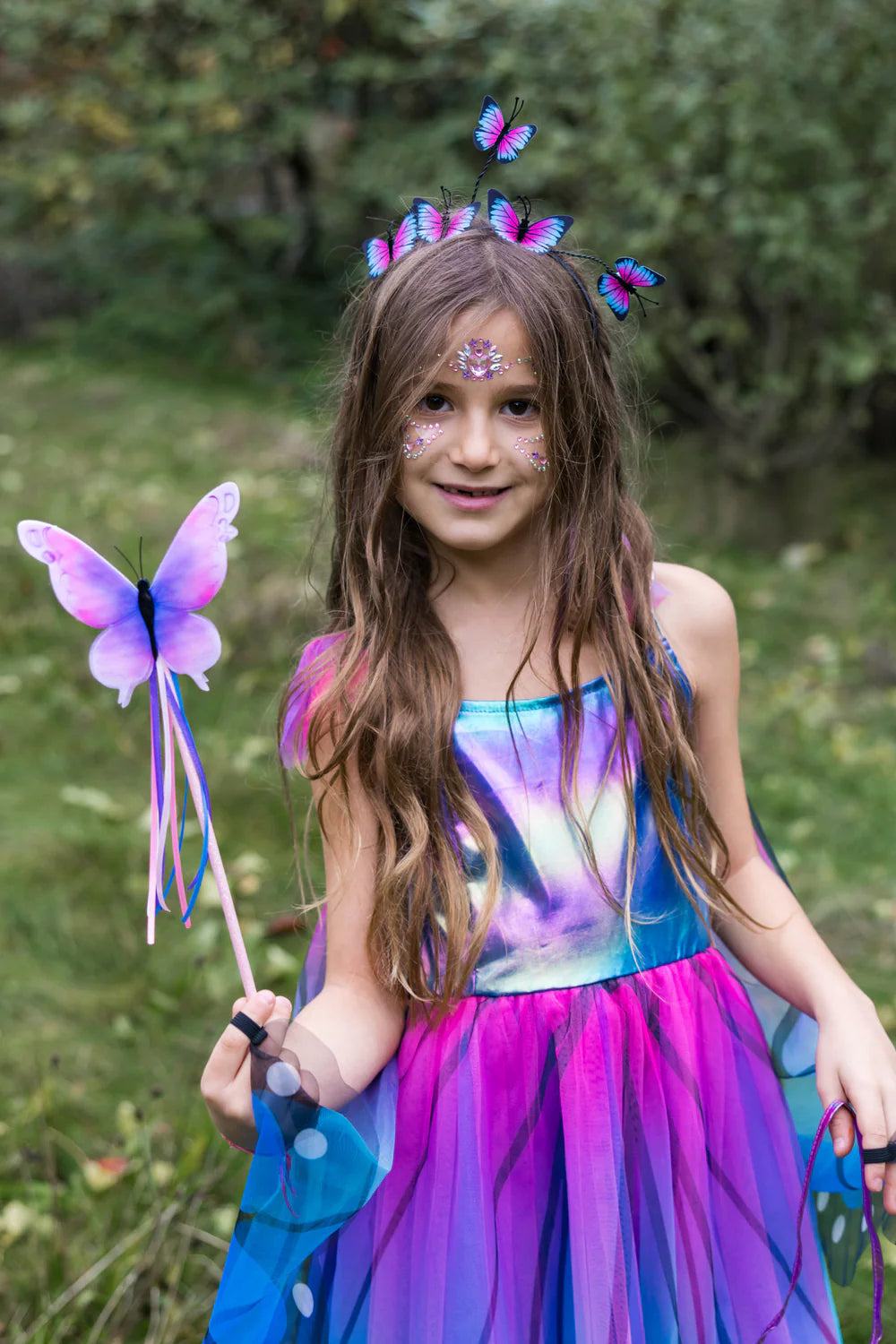 Wand: Float Like a Butterfly, Great Pretenders