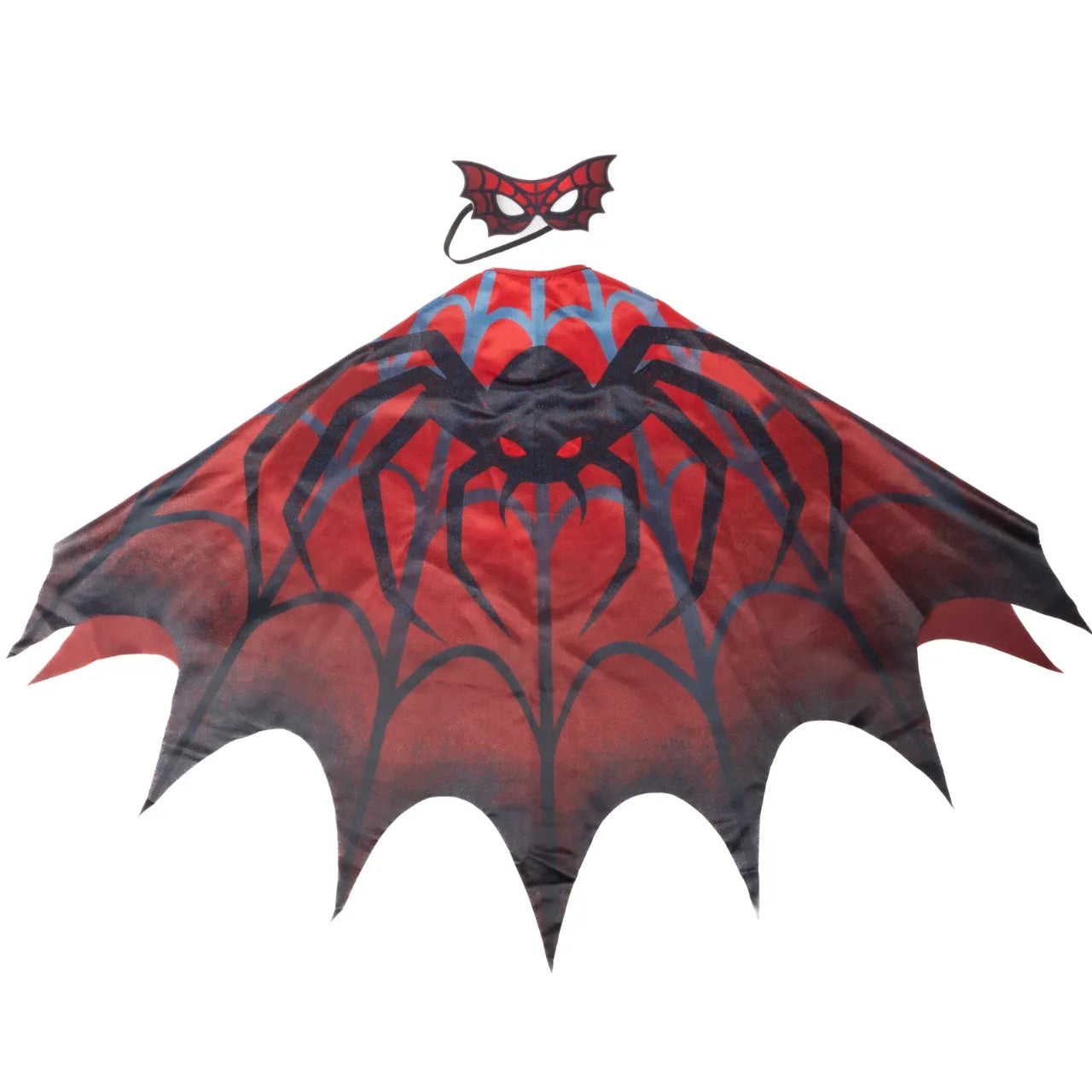Web Weaver, Soft Costume Wings For Kids 3+