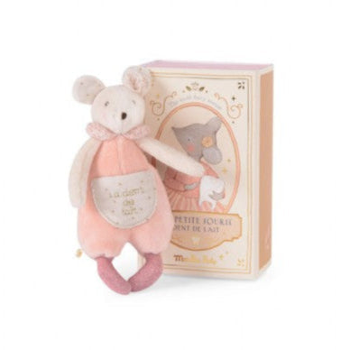 Milk tooth mouse La Petite Ecole de Danse, Moulin Roty