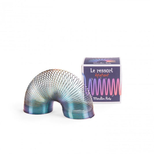 Walking spring Les Petites Merveilles, Moulin Roty