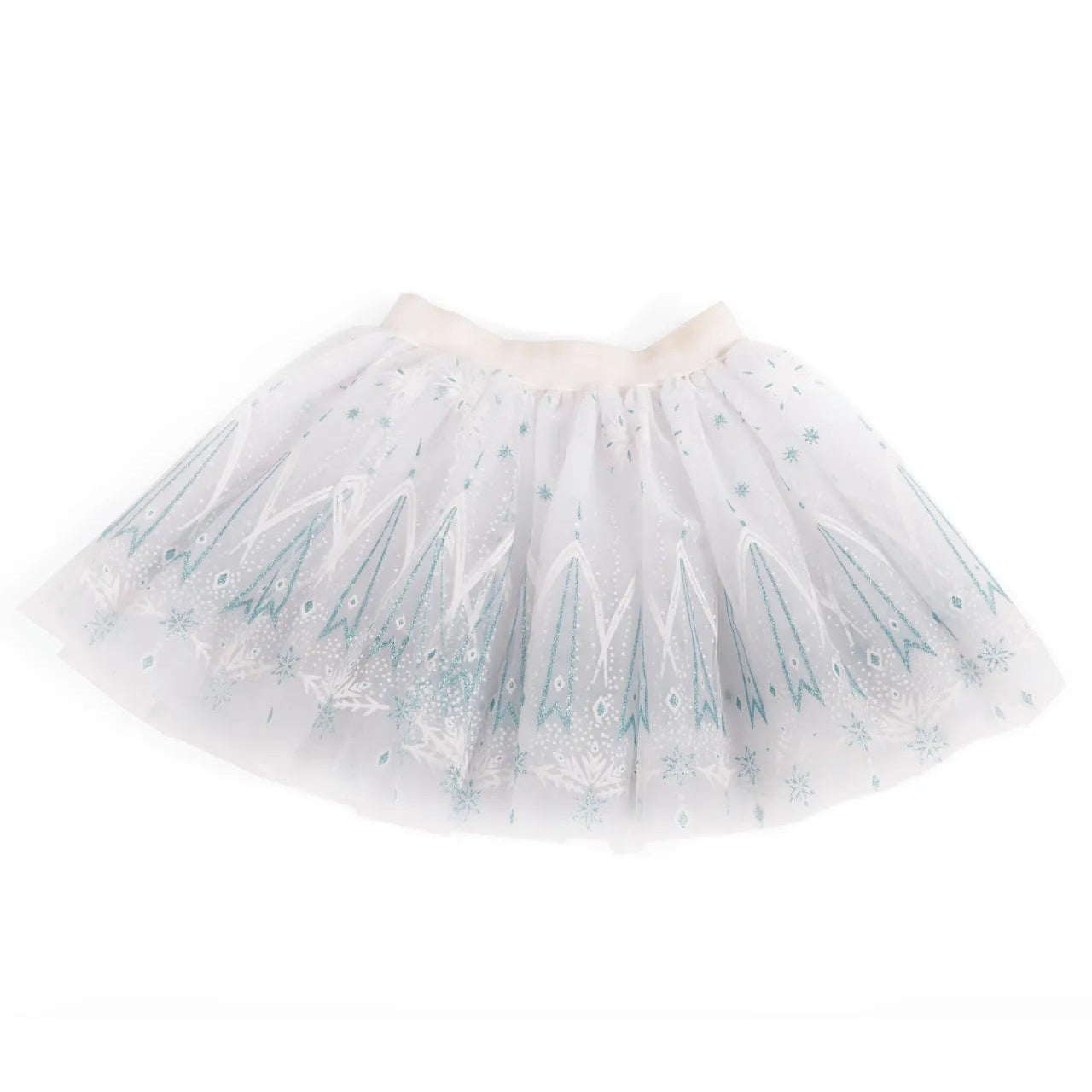 Winter Wonderland, Costume Tutu For Kids 3+