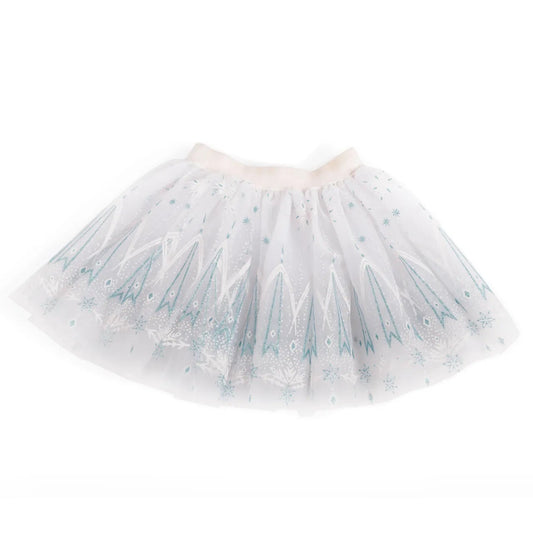 Winter Wonderland, Costume Tutu For Kids 3+