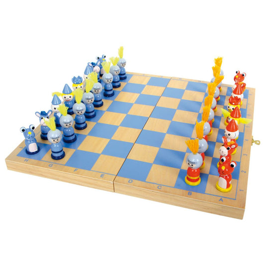 Chess Knights