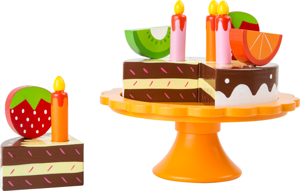 "
Cuttable Wooden Birthday Cake-onetwoplay-2